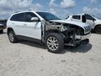 2015 Jeep Cherokee Latitude للبيع في West Palm Beach، FL - Front End