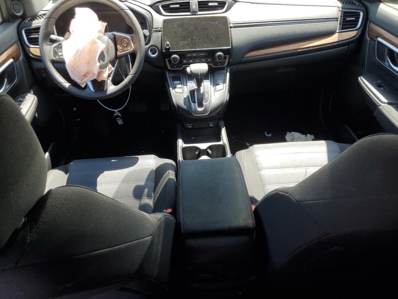 2020 Honda Cr-V Ex VIN: 5J6RW1H50LL002078 Lot: 56014855
