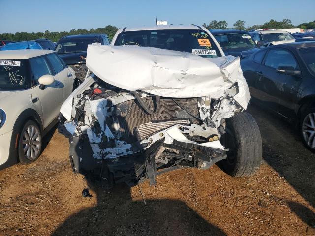  CHEVROLET COLORADO 2023 Белый