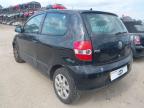 2009 VOLKSWAGEN URBAN FOX for sale at Copart ROCHFORD