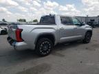 2024 Toyota Tundra Crewmax Limited   for Sale in Dunn, NC - Rear End