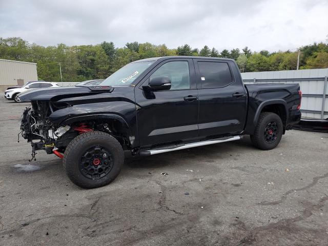  TOYOTA TUNDRA 2024 Black