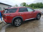 2024 Nissan Pathfinder Platinum for Sale in Louisville, KY - Side