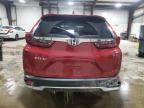 2021 Honda Cr-V Exl na sprzedaż w West Mifflin, PA - Front End