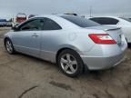 2008 Honda Civic Exl for Sale in Woodhaven, MI - Front End