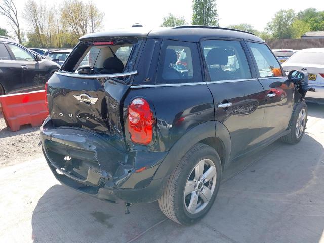 2016 MINI COUNTRYMAN