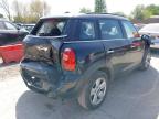 2016 MINI COUNTRYMAN for sale at Copart SANDY