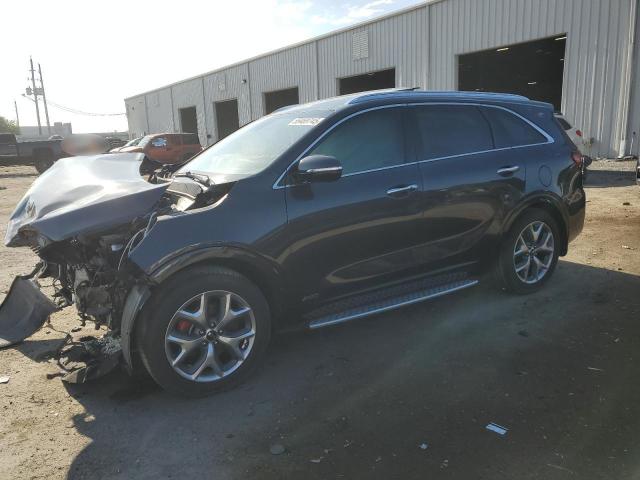  KIA SORENTO 2019 Charcoal
