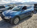 2018 Volkswagen Tiguan S للبيع في Magna، UT - Front End