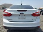 2014 Ford Focus Se de vânzare în Colton, CA - Side