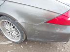 2008 MERCEDES BENZ CLS 320 CD for sale at Copart WISBECH