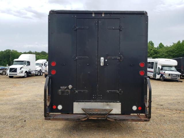 2009 FREIGHTLINER CHASSIS M LINE WALK-IN VAN  