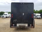 2009 FREIGHTLINER CHASSIS M LINE WALK-IN VAN   for sale at Copart VA - DANVILLE