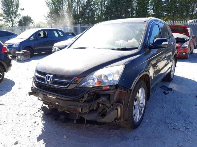 HONDA CR-V ES I- 2011