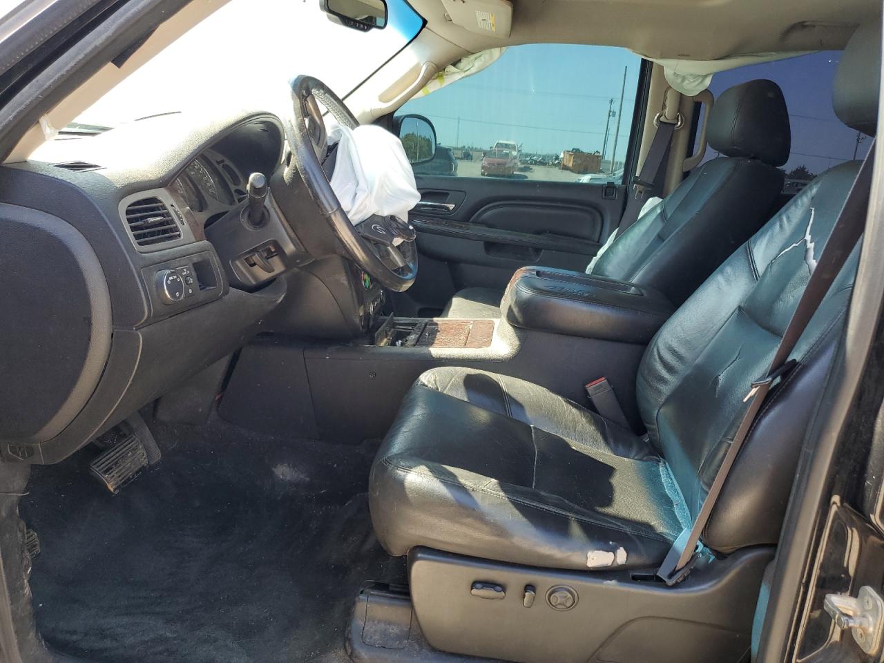 2012 GMC Sierra K1500 Denali VIN: 3GTP2XE23CG122587 Lot: 56542275