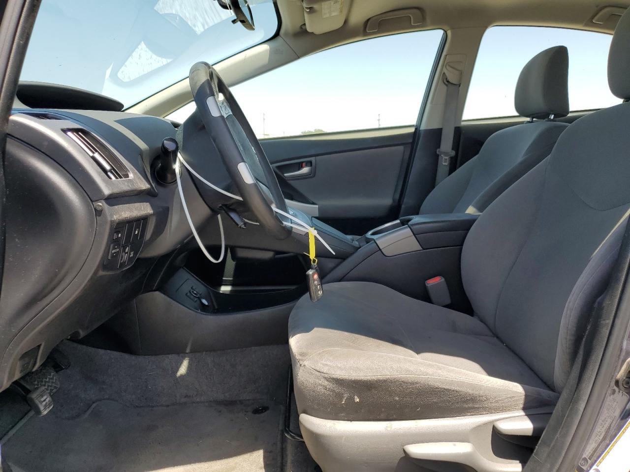2014 Toyota Prius Plug-In VIN: JTDKN3DP2E3059138 Lot: 56997305