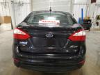 2014 Ford Fiesta Se იყიდება Avon-ში, MN - Front End