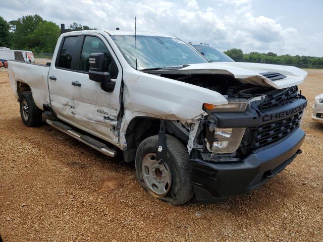  CHEVROLET ALL Models 2022 Белый