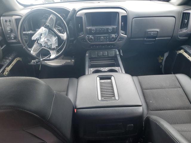  GMC SIERRA 2016 Biały