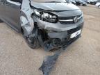 2019 VAUXHALL VIVARO 290 for sale at Copart WISBECH