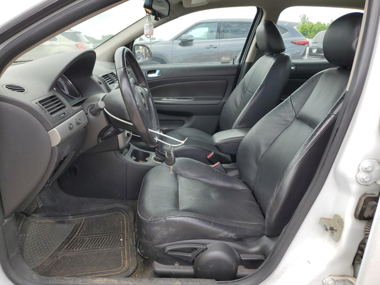 2009 Chevrolet Cobalt Lt VIN: 1G1AT58H897171207 Lot: 58120235