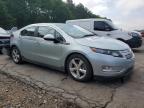 2013 Chevrolet Volt  for Sale in Austell, GA - Rear End