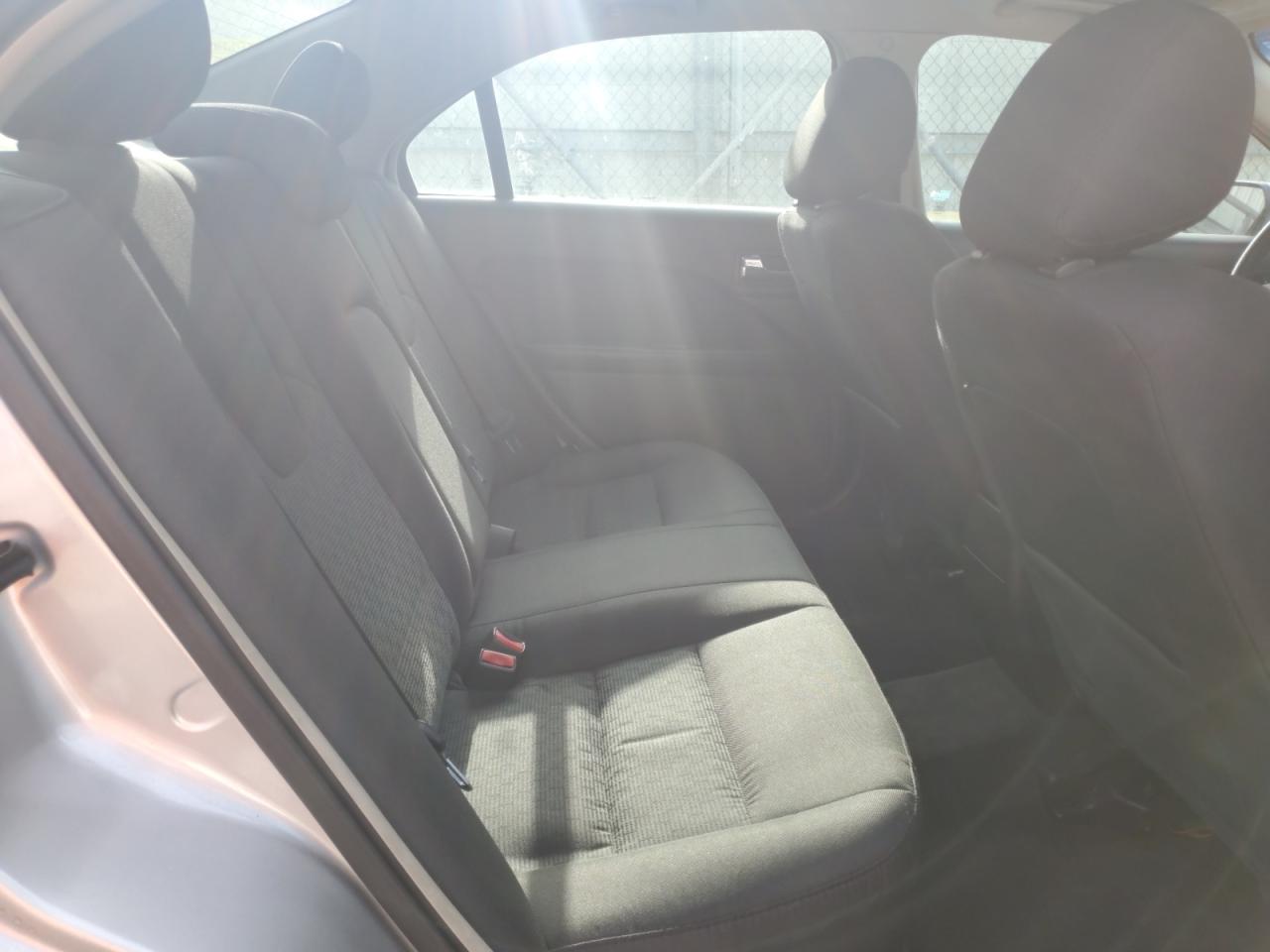 2011 Ford Fusion Se VIN: 3FAHP0HA8BR232253 Lot: 56421995