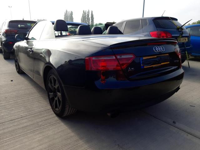 2011 AUDI A5 2.0T FSI SE 2DR MULTITRONIC [8]