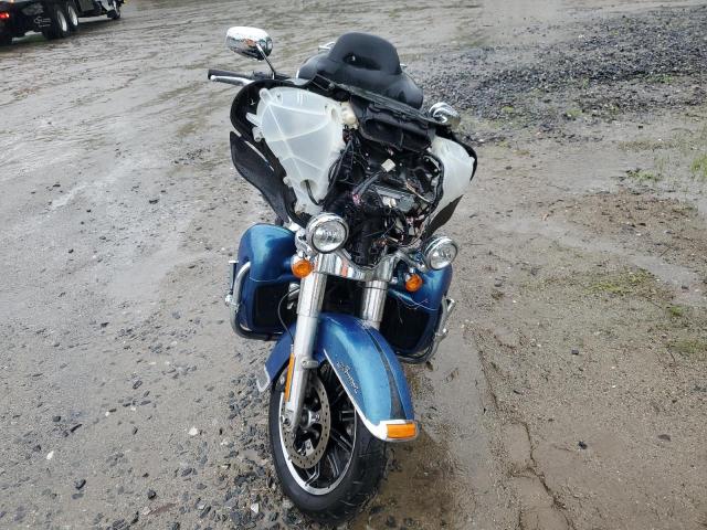 2014 HARLEY-DAVIDSON FLHTK ELECTRA GLIDE ULTRA LIMITED