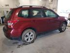 2015 Subaru Forester 2.5I zu verkaufen in Columbia, MO - Front End