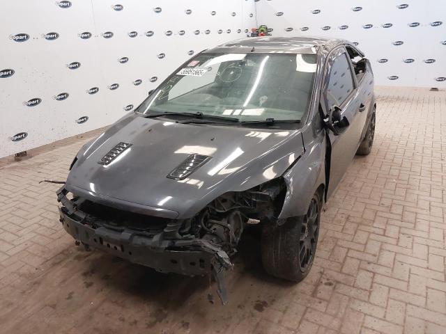 2008 FORD FOCUS ST-3 for sale at Copart SANDWICH