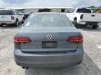 2017 Volkswagen Jetta S en Venta en Madisonville, TN - Front End