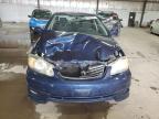 2007 Toyota Corolla Ce en Venta en Des Moines, IA - Front End