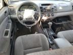 2004 Toyota Camry Le продається в New Orleans, LA - Front End