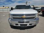 2012 Chevrolet Silverado K1500 Lt for Sale in Kansas City, KS - Front End
