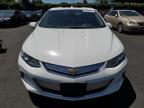 2019 Chevrolet Volt Lt na sprzedaż w San Martin, CA - Rear End