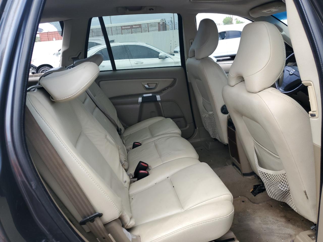 2007 Volvo Xc90 3.2 VIN: YV4CN982771370761 Lot: 56785975