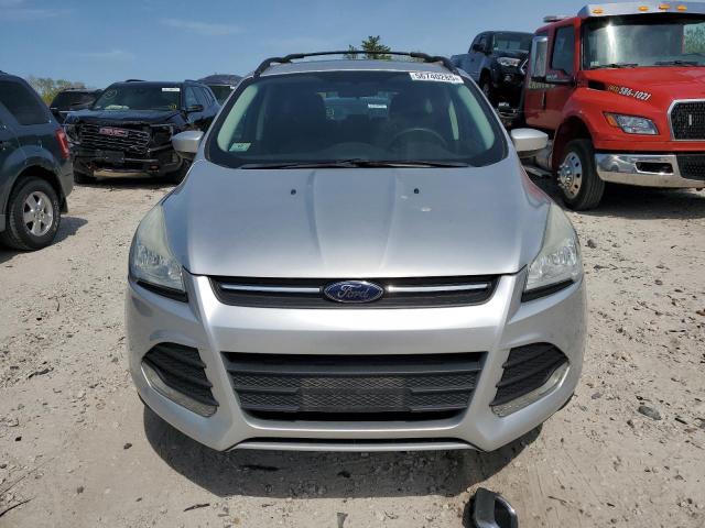 Parquets FORD ESCAPE 2013 Srebrny