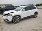 2019 Jeep Cherokee Latitude Plus   for Sale in Wilmer, TX - Front End