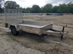 2021 Belmont Air7310 Utility Trailer იყიდება Seaford-ში, DE - Front End