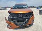 2020 Nissan Rogue S იყიდება New Braunfels-ში, TX - Front End