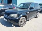 2007 LAND ROVER RANGE ROVE for sale at Copart ROCHFORD