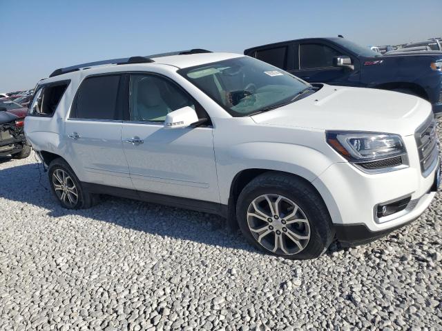 GMC ACADIA 2016 White