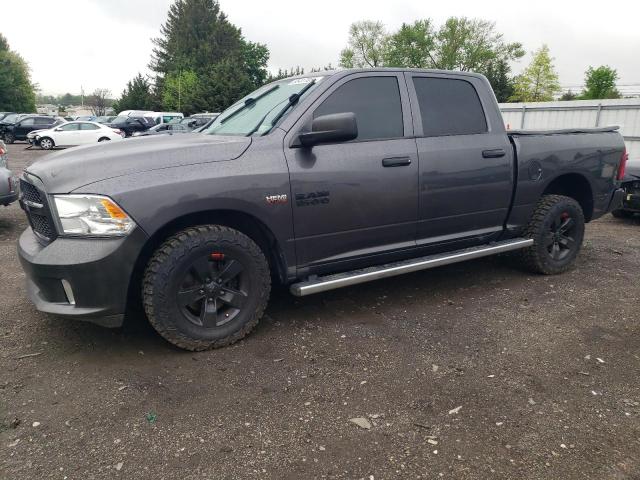 2016 Ram 1500 St