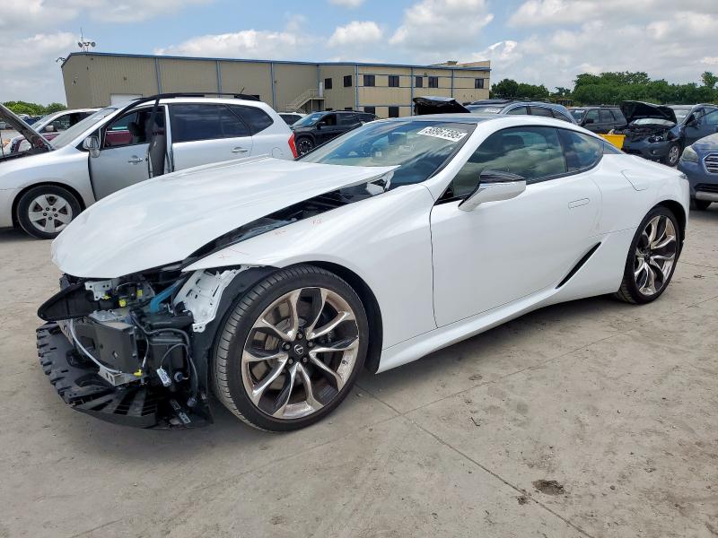 LEXUS LC 500 2023