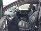 2016 VAUXHALL MOKKA SE C for sale at Copart YORK