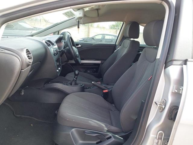 2013 SEAT LEON SE CO