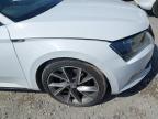 2017 SKODA SUPERB SPO for sale at Copart WOLVERHAMPTON