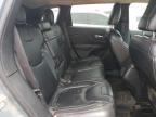 2014 Jeep Cherokee Trailhawk na sprzedaż w Conway, AR - Side
