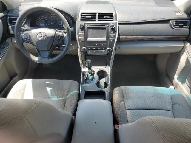  TOYOTA CAMRY 2015 Biały